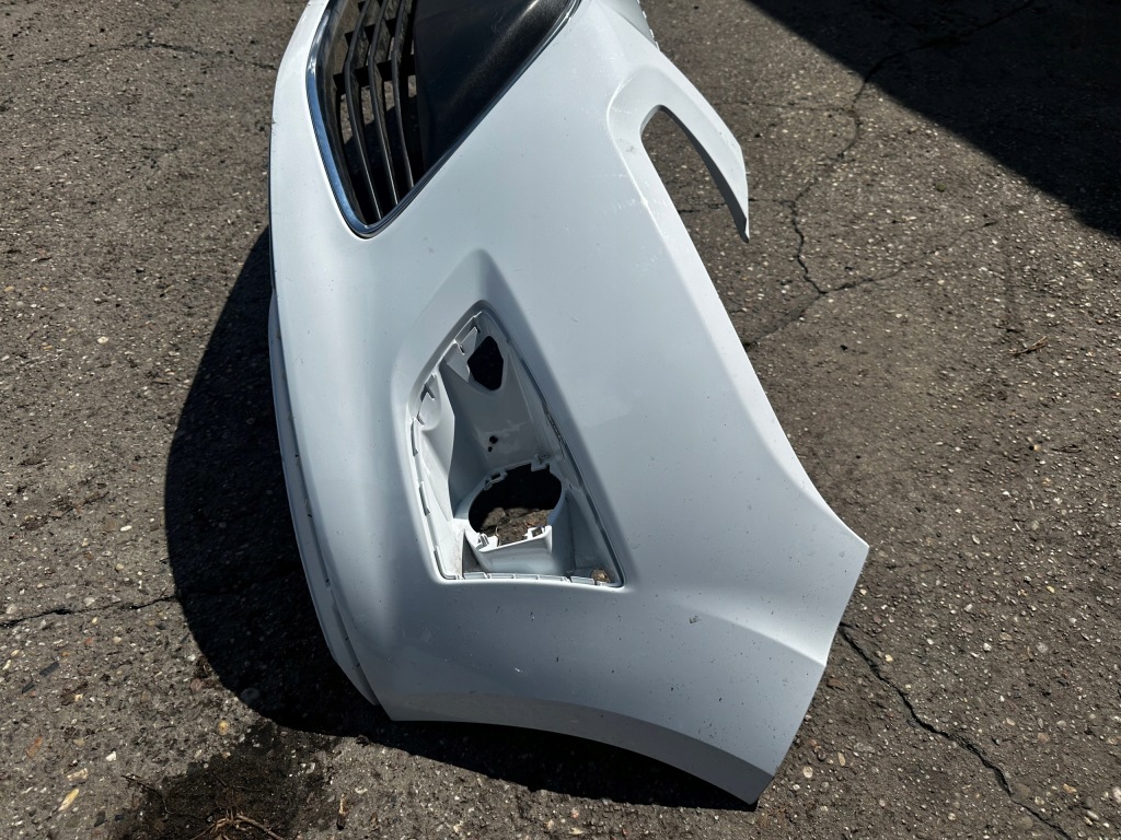 Ford c-max mk2 ii 10-14 бампер перед передній am51-17b968-d Київ