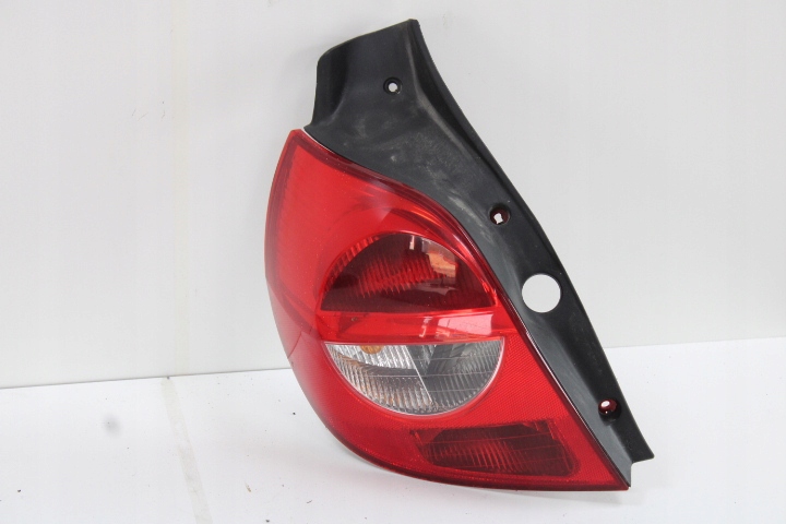 Купити Лампа ліва задня 89070837 renault clio