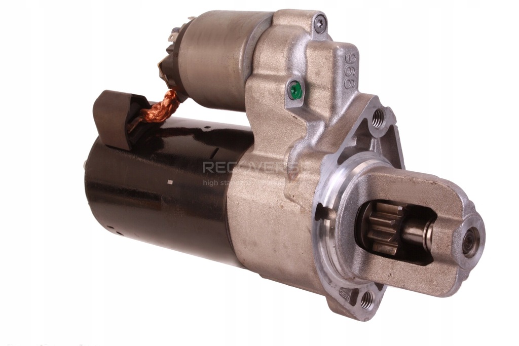 фото №9, Стартер mercedes-benz klasa sl cls slk 350 400 c cls e ml s