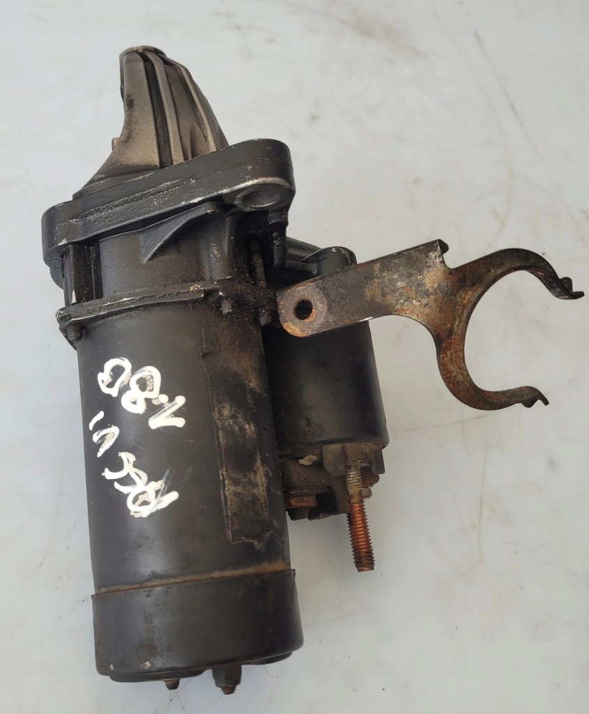 фото №1, Стартер honda accord vi 1.8 бензин