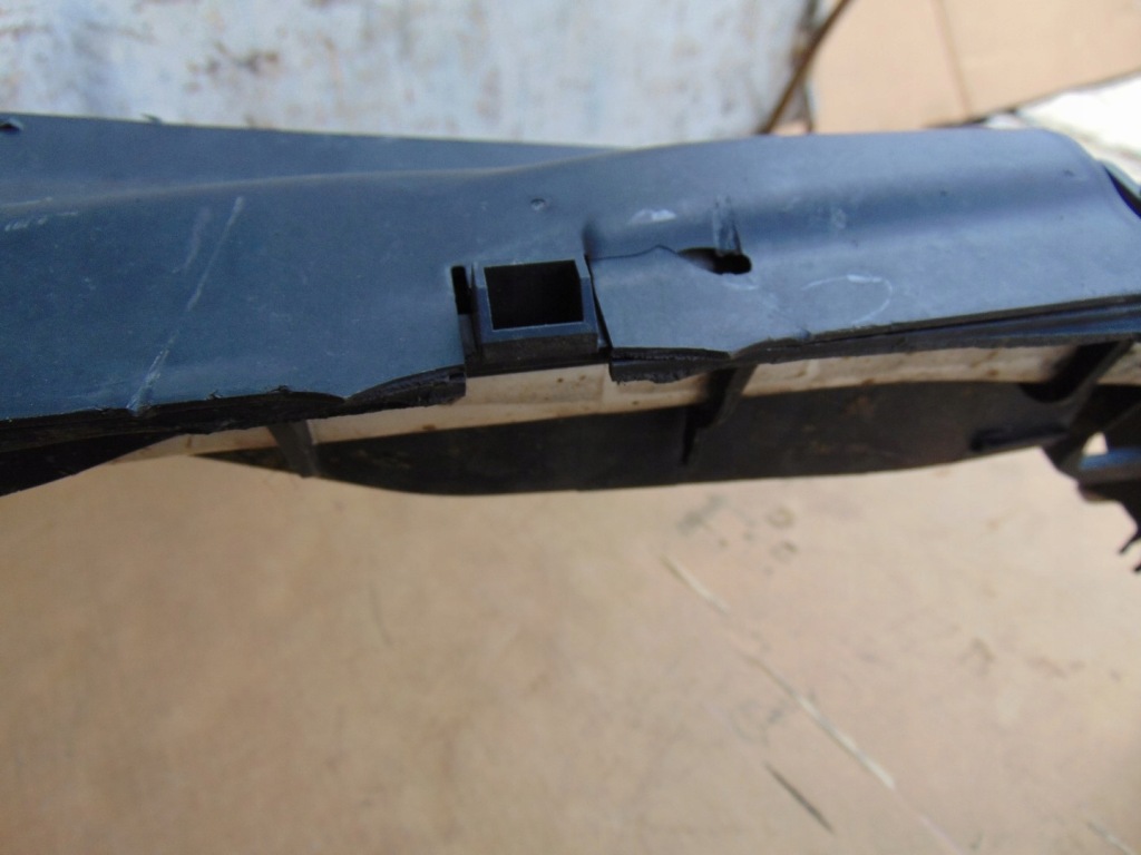 Усилитель передний ремень передний mercedes w246 a2466200215 Оригинал