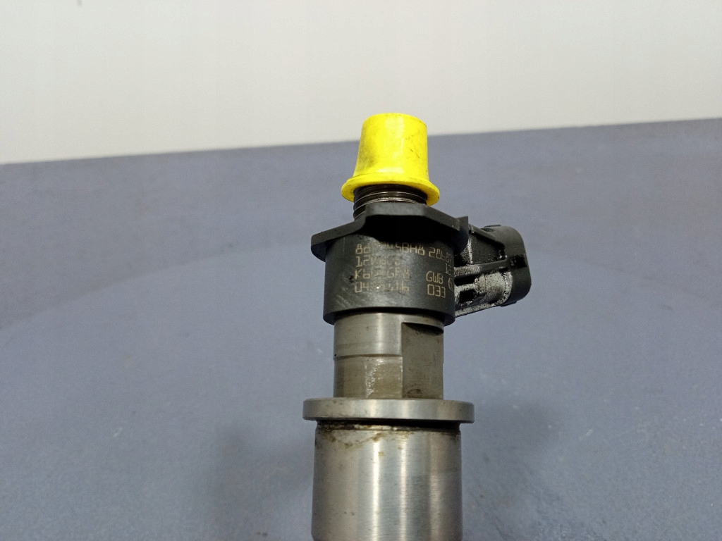 фото №8, Infiniti fx ii qx70 3.0d форсунка топлива 889945-h82868770 1 szt