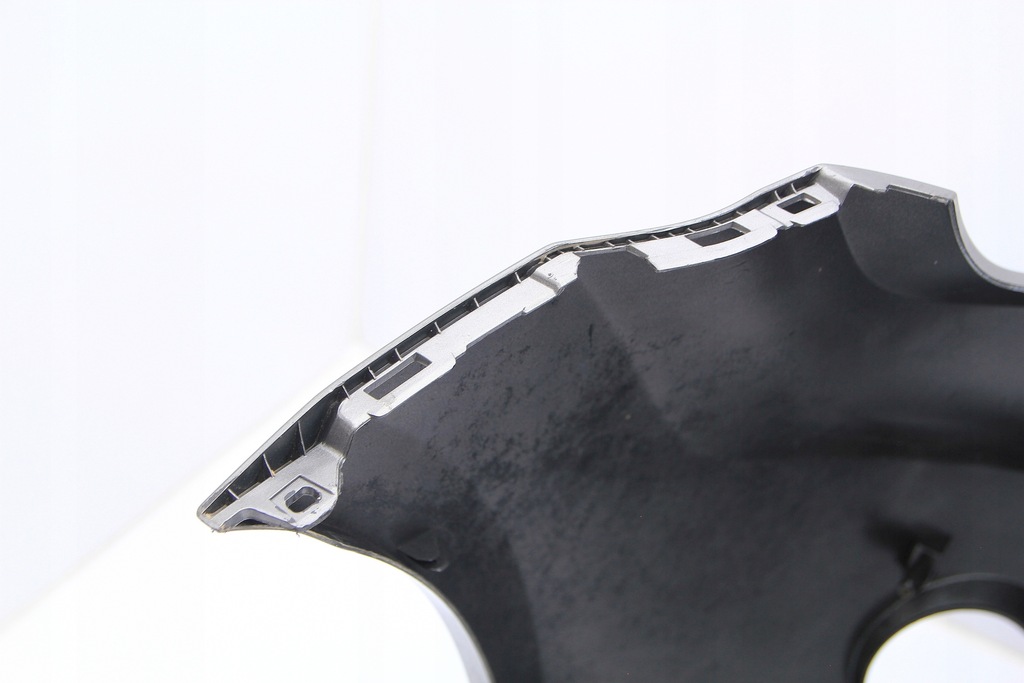 фото №13, Оригинальный бампер перед kia soul i 2008-2011 86511-2k000