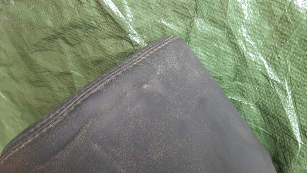 фото №7, Підголівник сидіння задня renault vel satis