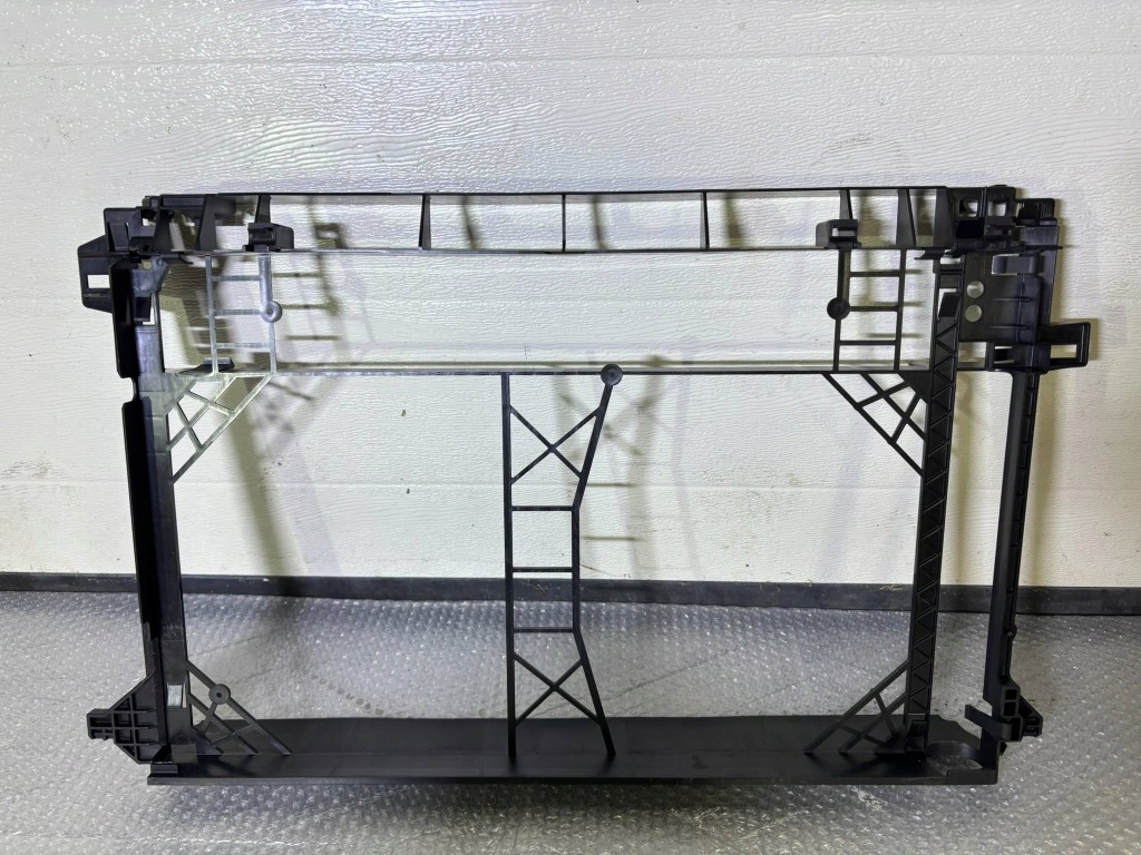 Купити Opel insignia b накладка вентилятора радіатора