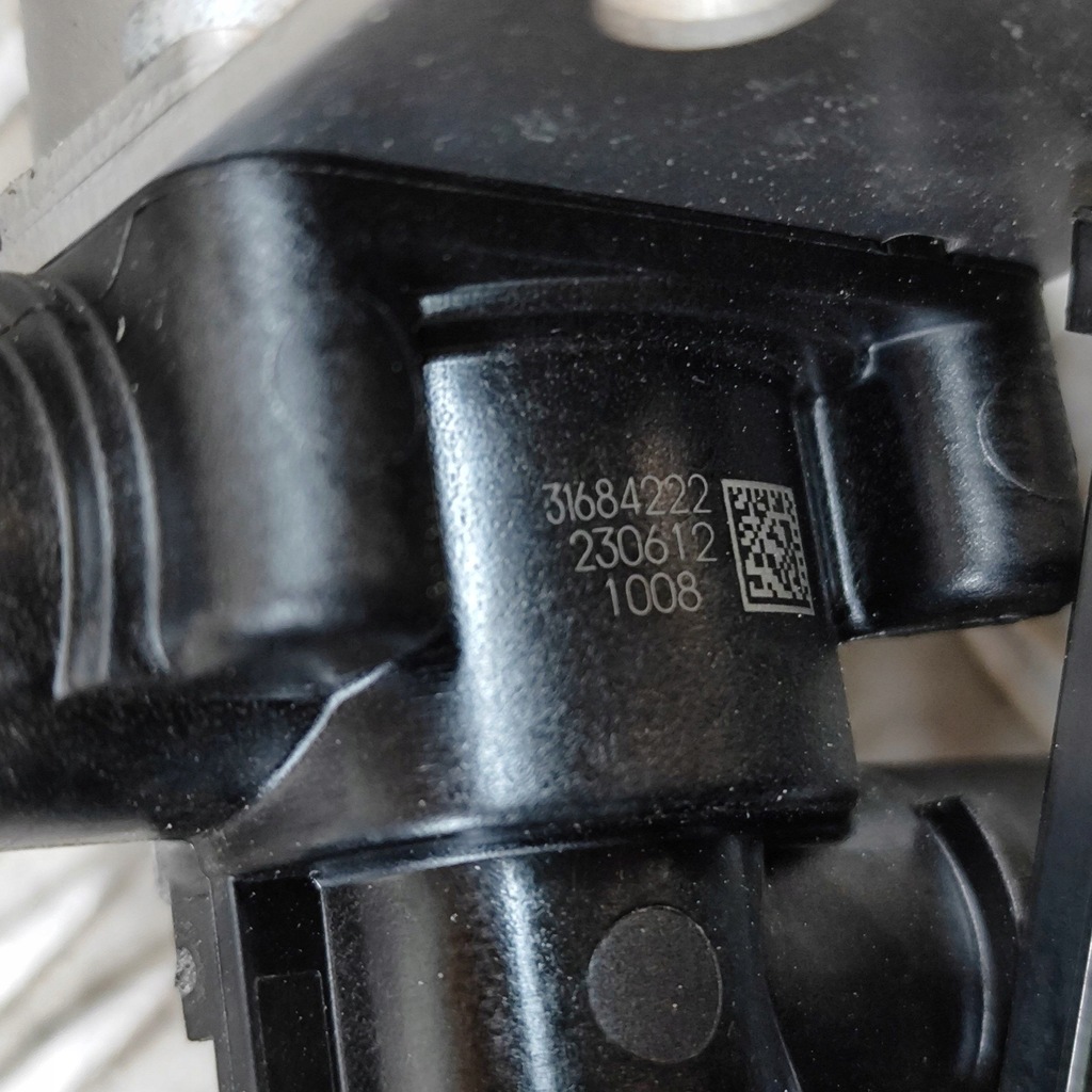 фото №7, Polestar 2 2024 нагрівач рідина охолоджуючий