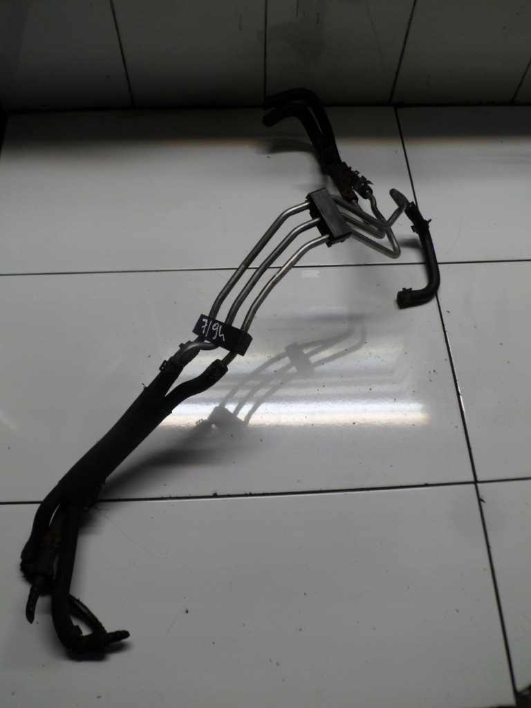 фото №1, Vw crafter 2.0tdi ckt дроти пального 2e0130308k