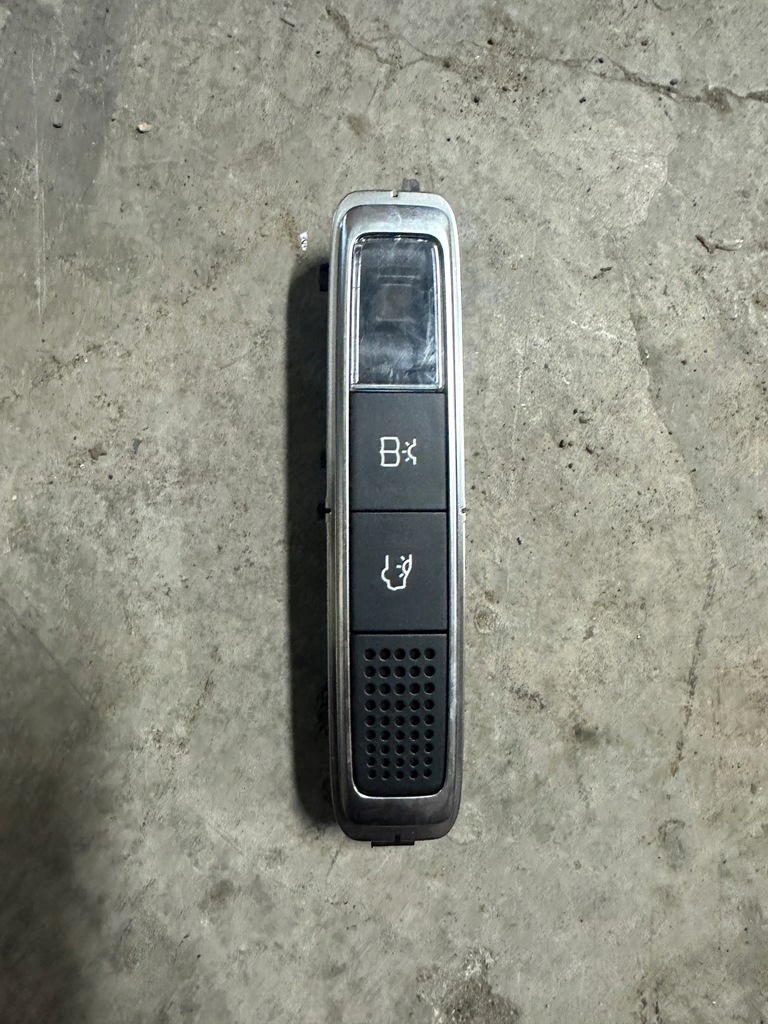 фото №1, Mercedes w222 s-klasa лампа ручки стельовий lh