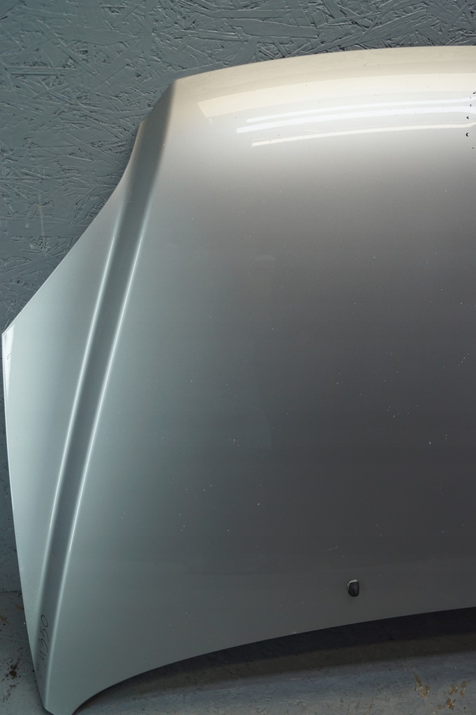 фото №10, Капот кришка двигуна kia sportage ii lift