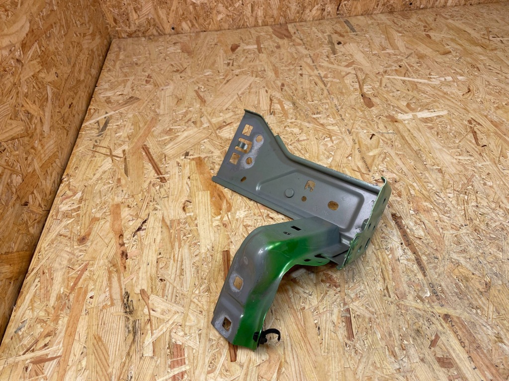 Кронштейн кронштейн поперечина передній правий renault twingo iii 625123299r 14- в Україні