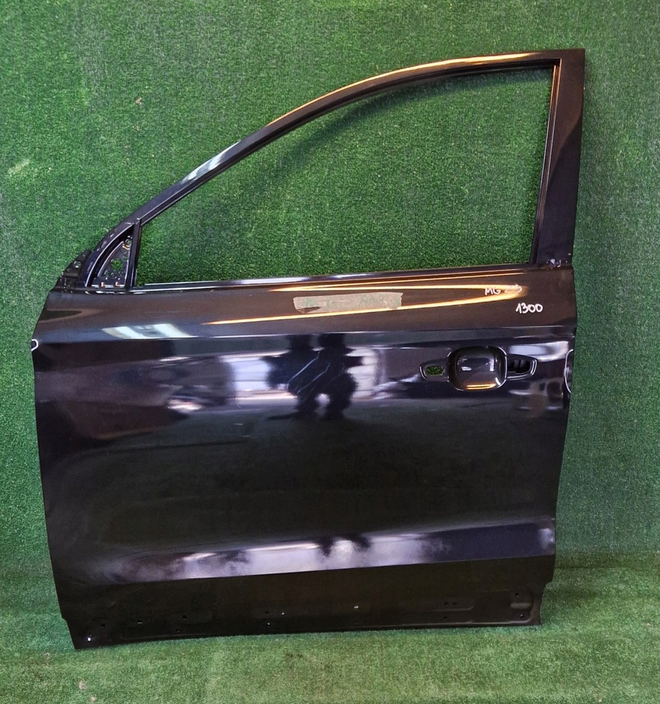 фото №1, Дверь передние перед левая mg zs