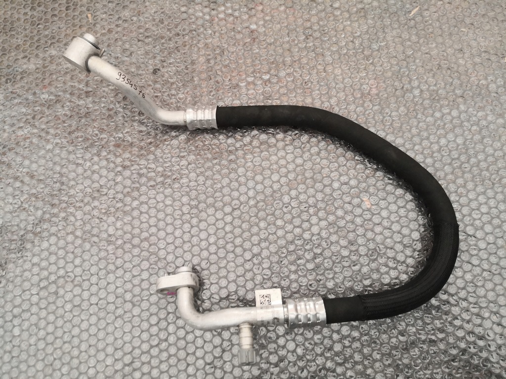 фото №1, Шланг трубка кондиціонера bmw x5 g05 9354576