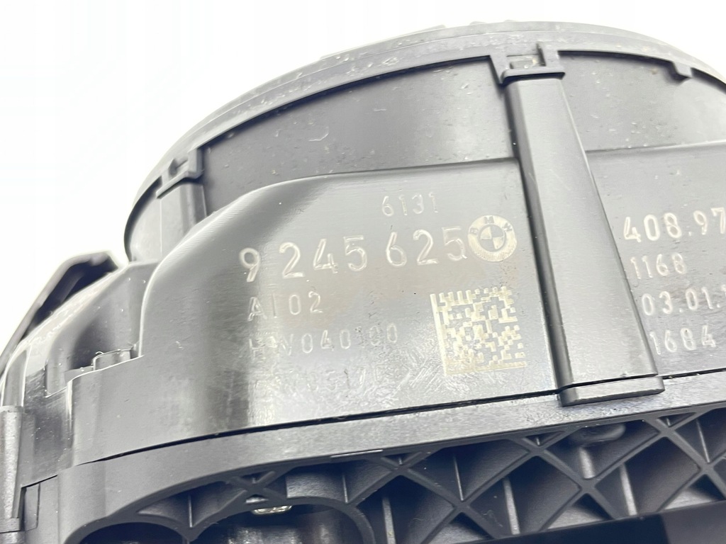 фото №7, Bmw 5 f10 f11 2012 важіль / перемикач поворотники двірник