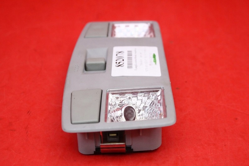 фото №5, Лампа освещение салона перед mazda 6 1 i gg mps lift 05-07