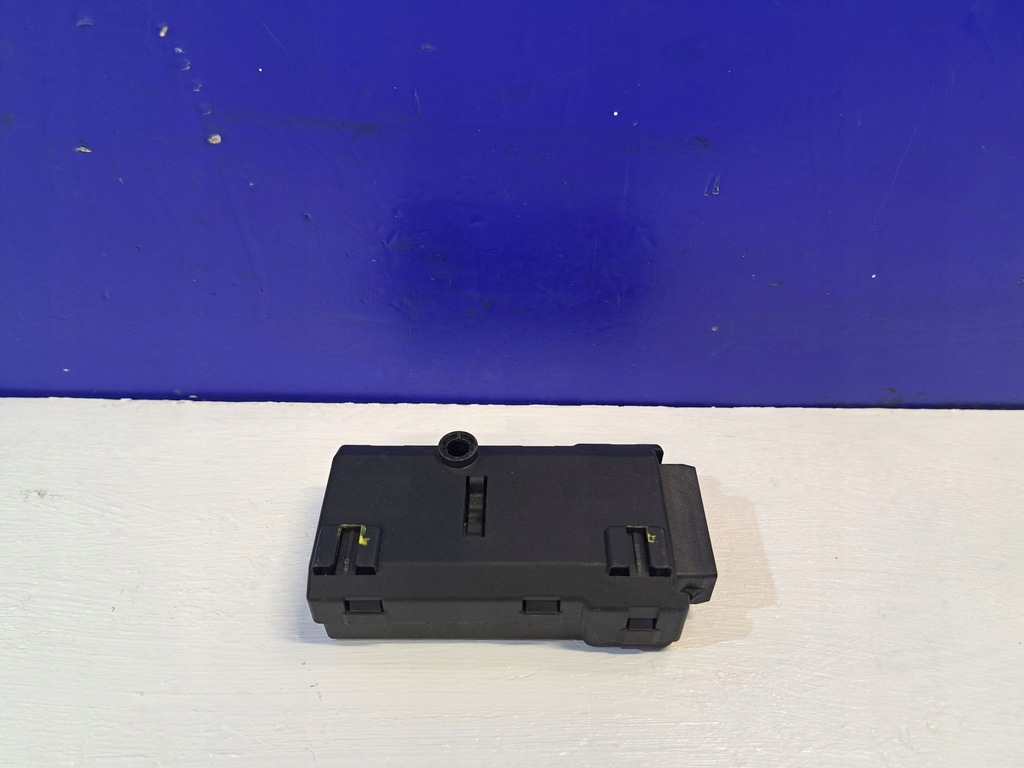 фото №1, Saab 9-3 ver1 2007 модули комфорта