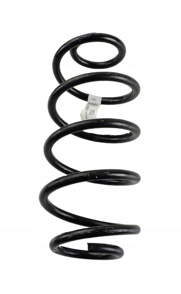 фото №1, Пружина амортизатора jeep wrangler 2018-