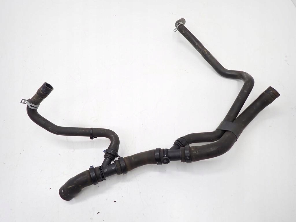 фото №4, Wąż шланг трубка wody комплект a4535011082 smart forfour ii 453 1.0 sce 17r