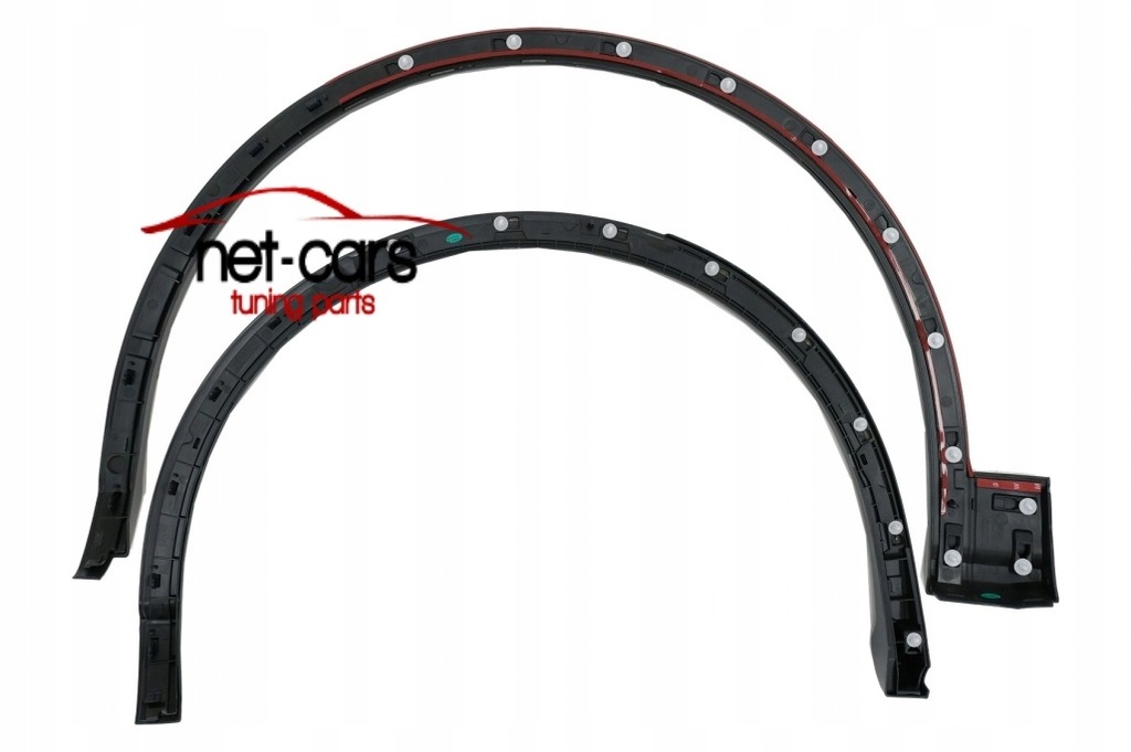 фото №16, Бампер перед audi q5 fy 17- 20 образец rs sq5 rsq5 +накладки na крылья