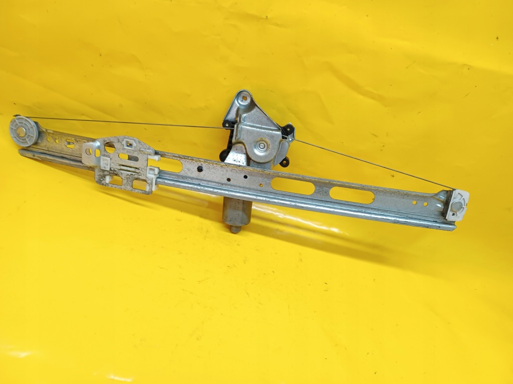 Підйомник el.prawy перед merc. w168 a-klasa Київ