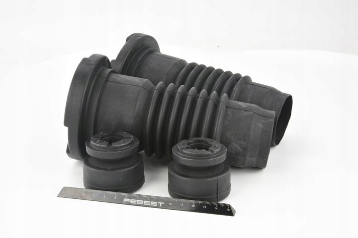 фото №11, Febest mzshb-ghf-kit набір захисту пилозахисний, амортизатор