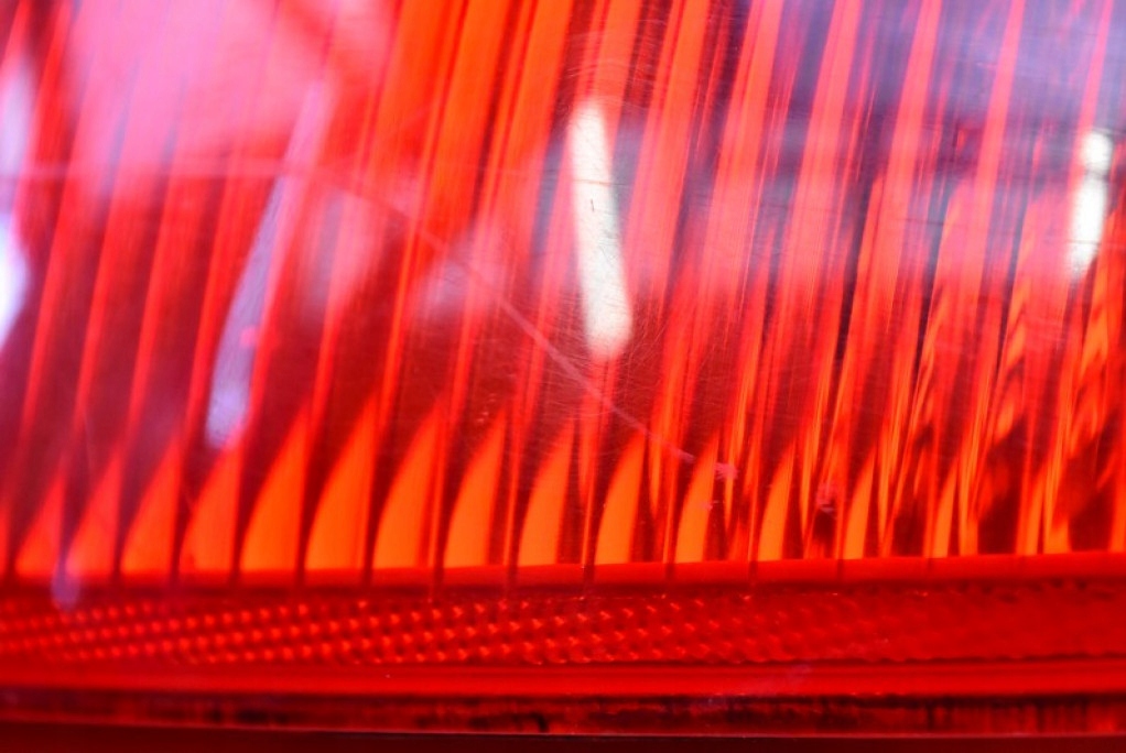 фото №10, Лампа правая задняя задняя 46556347 alfa romeo 147 5d 00-04