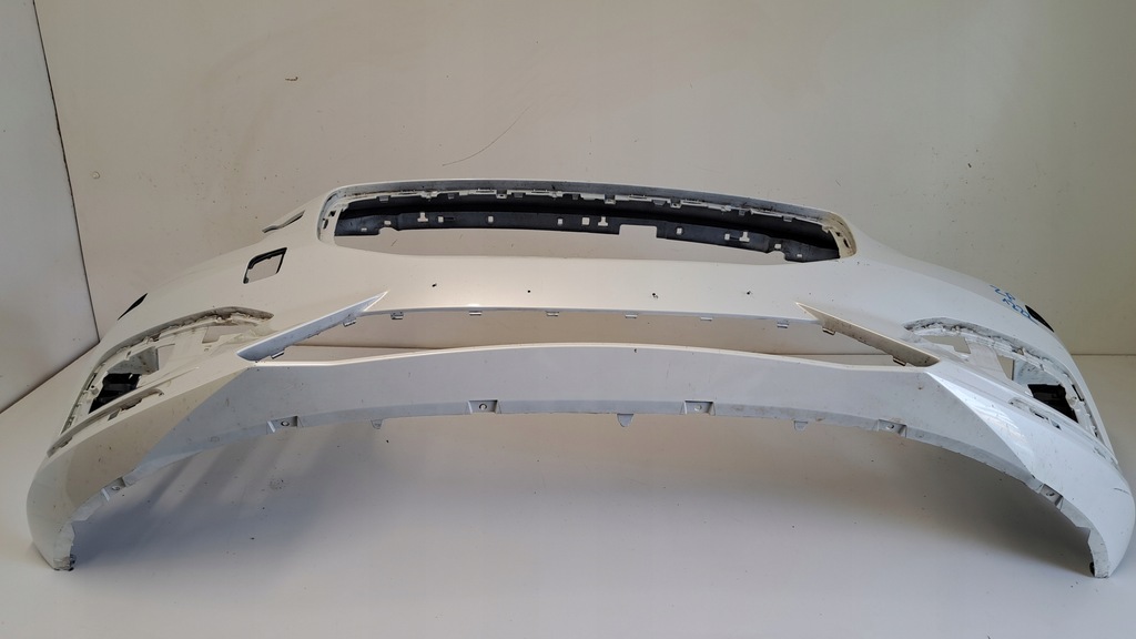 фото №12, Бампер перед volvo v60 ii s60 iii 18-