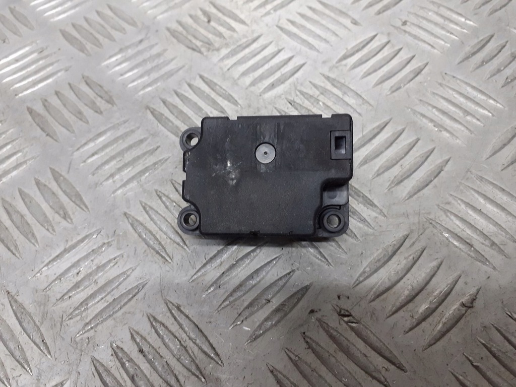 фото №1, Моторчик обігрівача renault megane ii