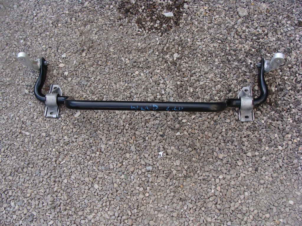фото №1, Стабілізатор перед mercedes c-klasa w205 amg !!!