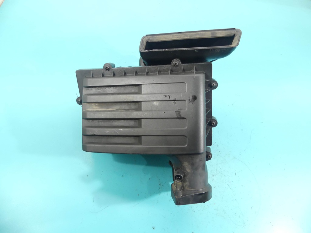 фото №5, Корпус фільтра повітря octavia iii 1.6 tdi