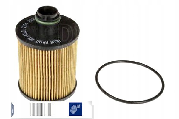 фото №1, Фільтр оливи alfa romeo 159 brera giulietta mito sp