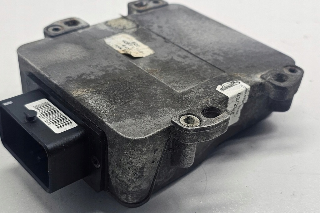 фото №7, Другое модули jaguar s-type x200 67r014903 2.5l бензиновый 147kw 2006