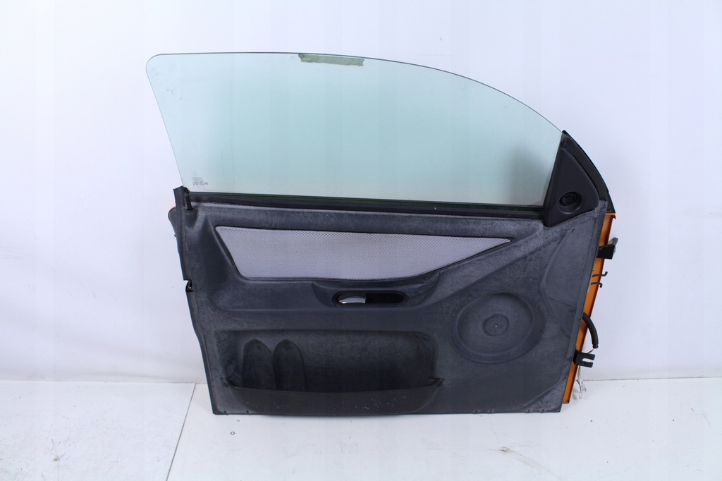 фото №3, Дверь левый перед aixam scouty