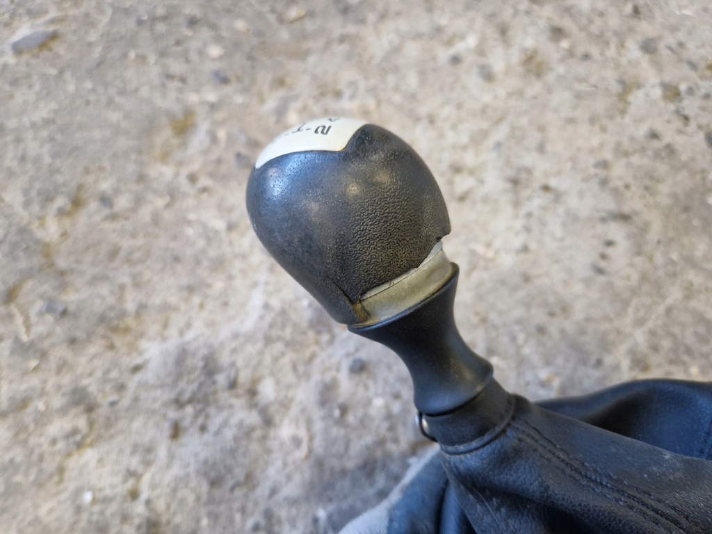 фото №9, Выборщик домкрат переключения передач ручка тросы iveco daily iv 06-14 2.3 hpt