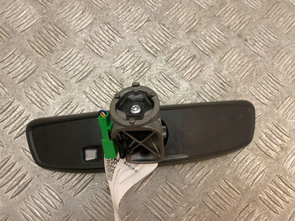 фото №6, Volvo xc90 зеркало заднего вида