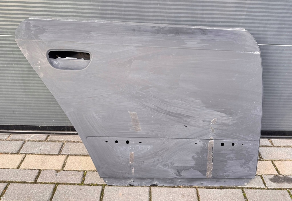 фото №1, Audi a4 b7 дверь задние правое задняя оригинал!