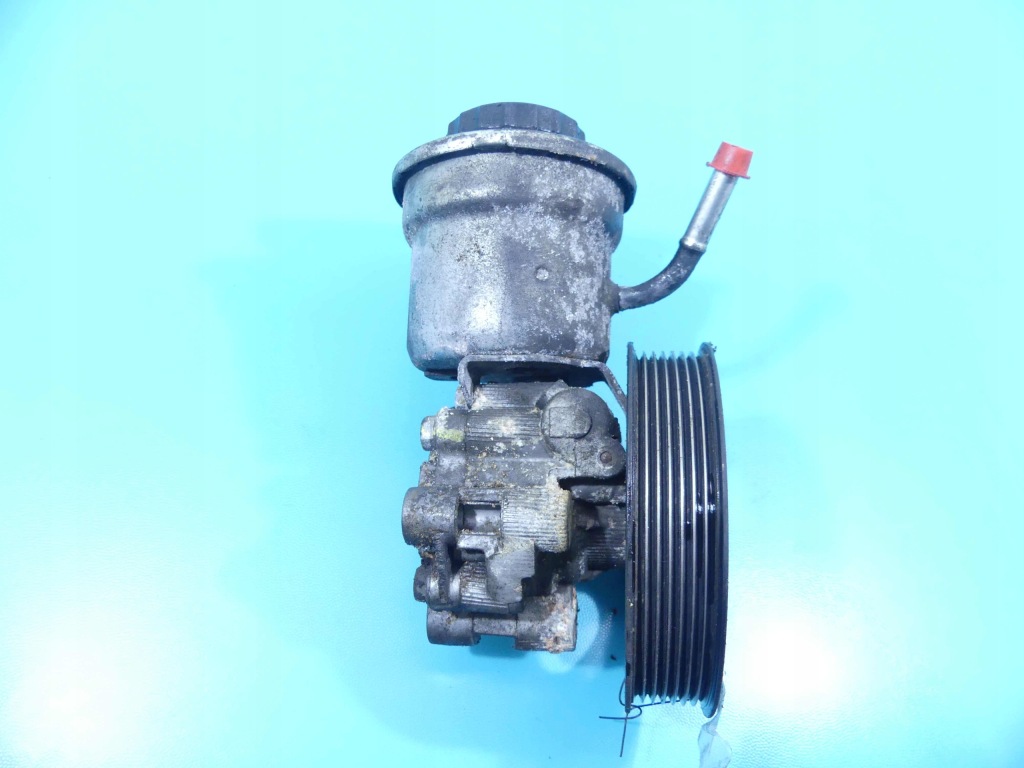 фото №5, Насос підсилювача toyota avensis ii t25 2.2 d4d