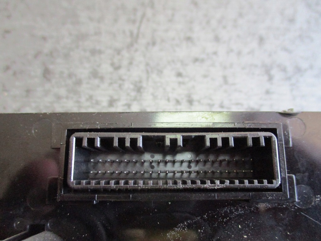 фото №5, Панель кондиціонера opel antara 95328710