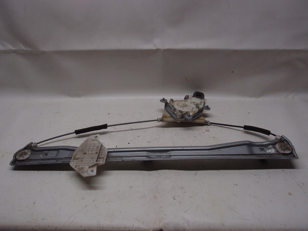 фото №8, Механизм подъемник стекло левый перед hyundai h350