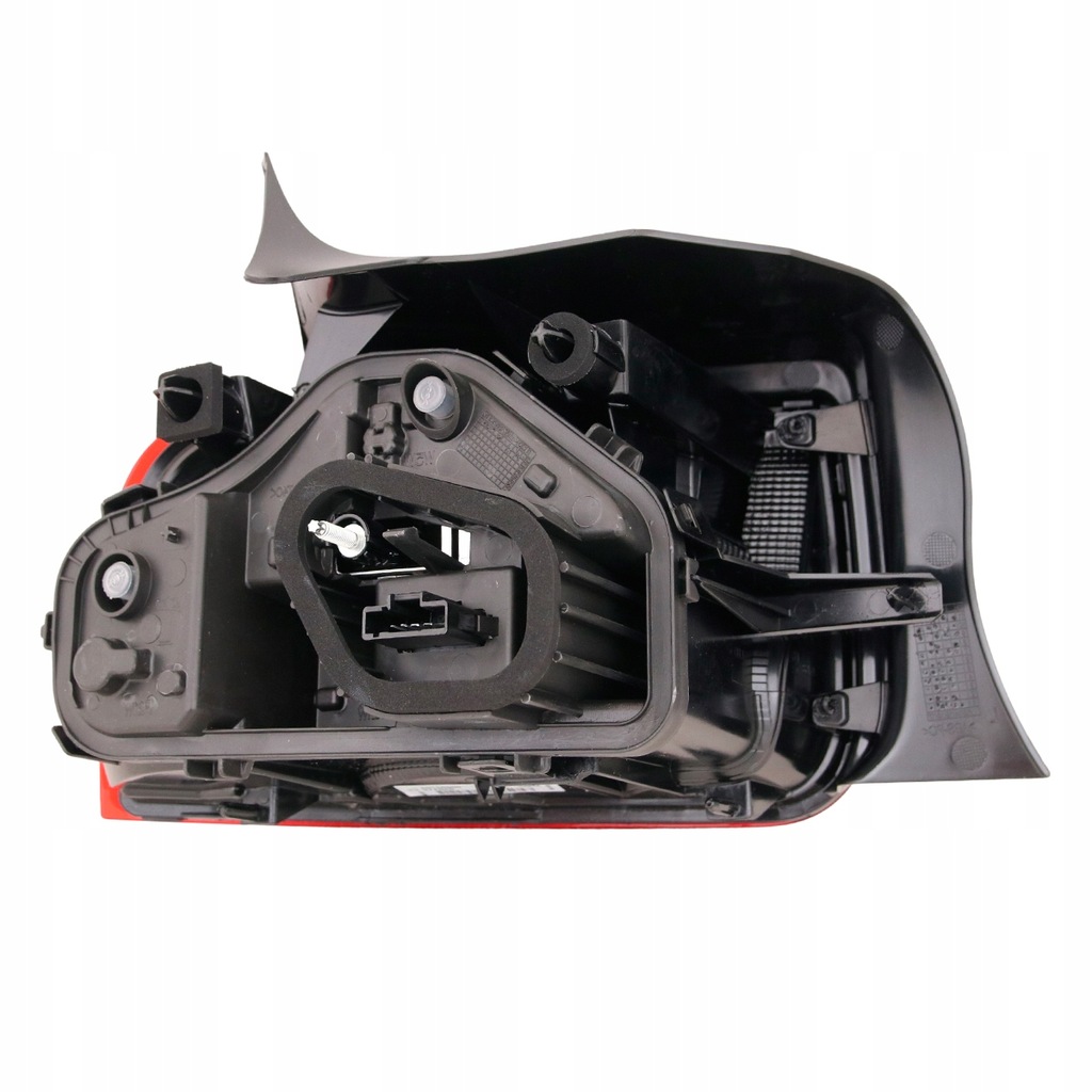 фото №2, Лампа задняя citroen c4 cactus 2014-2018 r