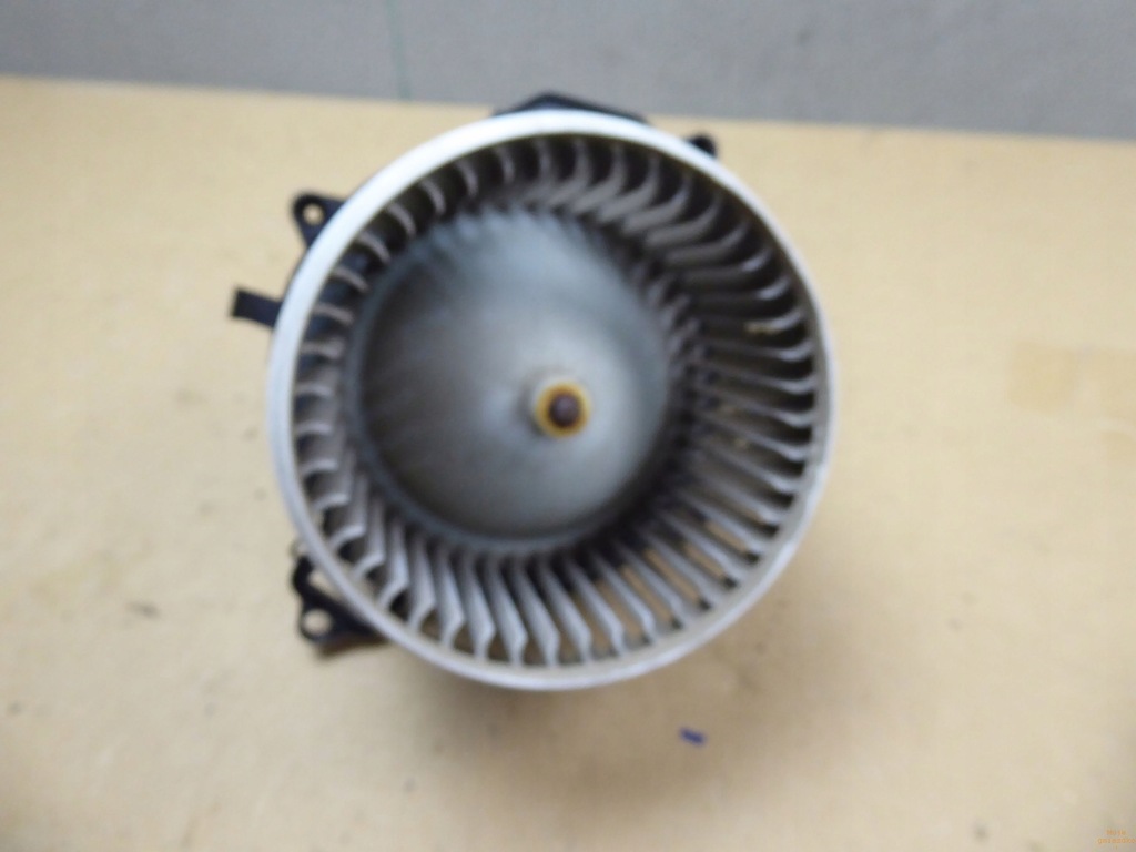 фото №5, Вентилятор повітродувка partner berlingo 3 iii europa