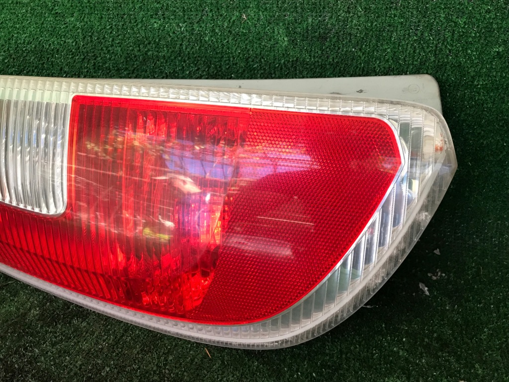 фото №5, Лампа задняя задняя левая roomster praktik wwa