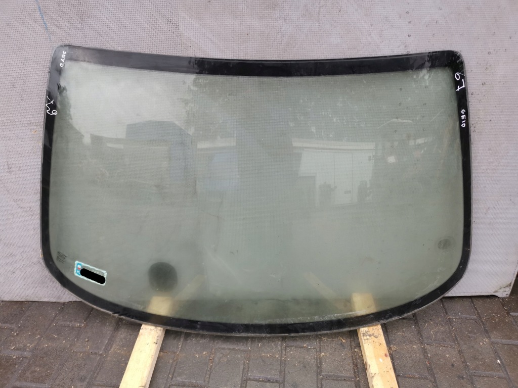 Купить Стекло лобовое перед передняя fiat seicento