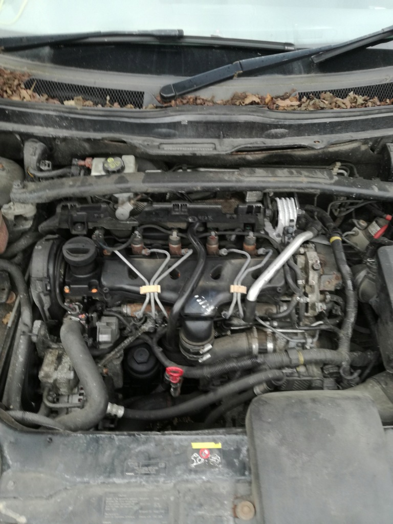 Volvo xc90 рестайлінг  2006 - 2014 рік двигун 2.4d d5244t Ціна
