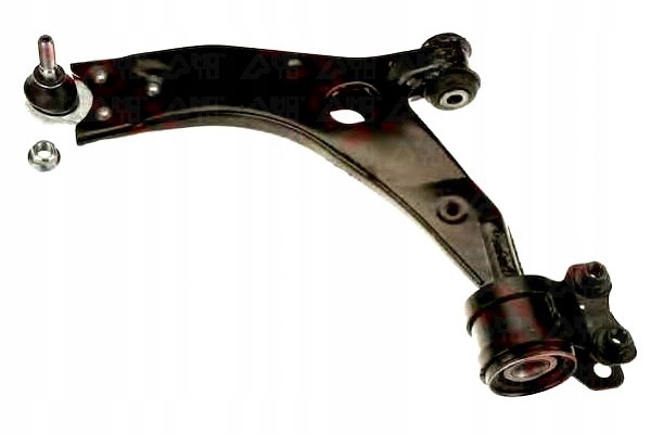 фото №1, Trw рычаг dół 18 mm volvo c30 c70 ii s40 ii v50 f