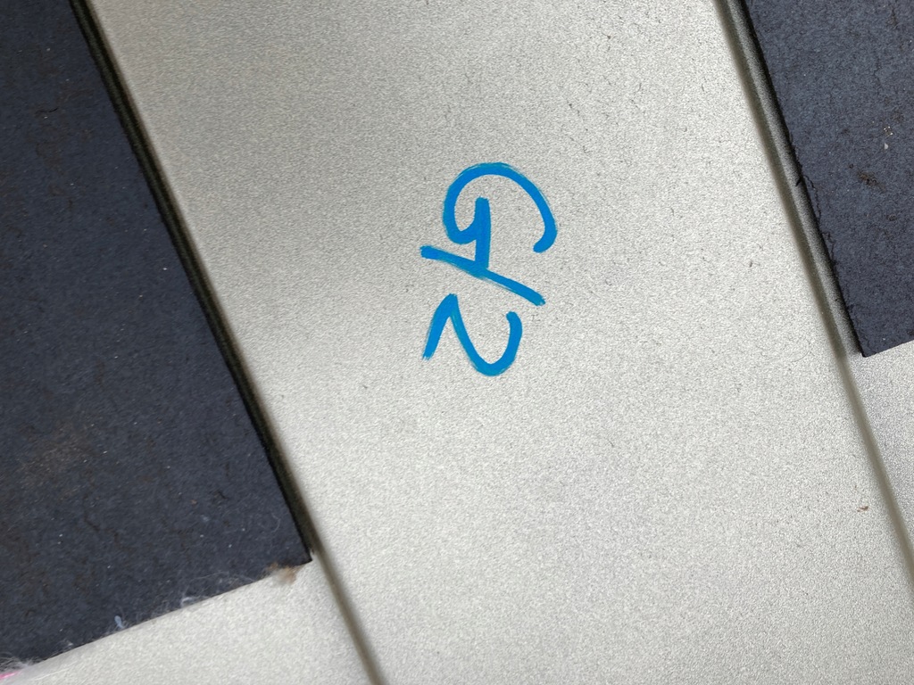 фото №13, Mercedes g klasa w463 захист колеса запасного