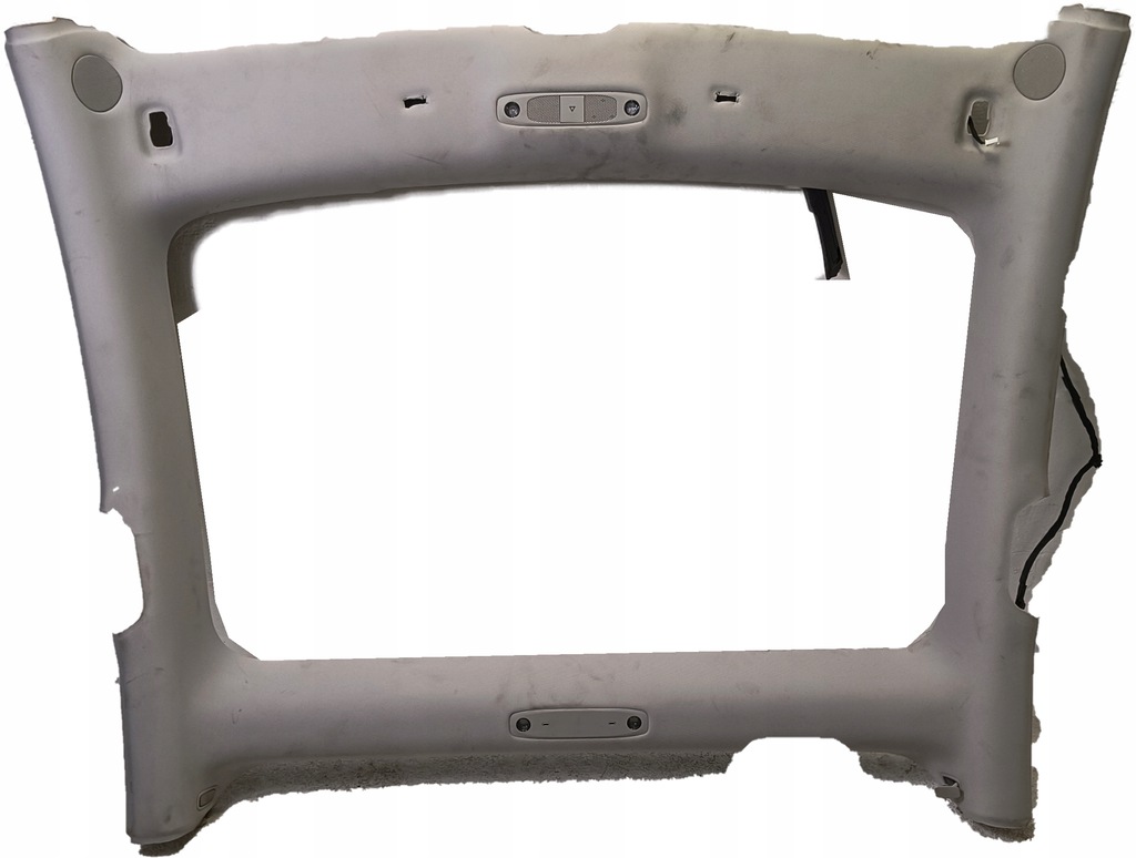 фото №1, Стеля tesla model 3