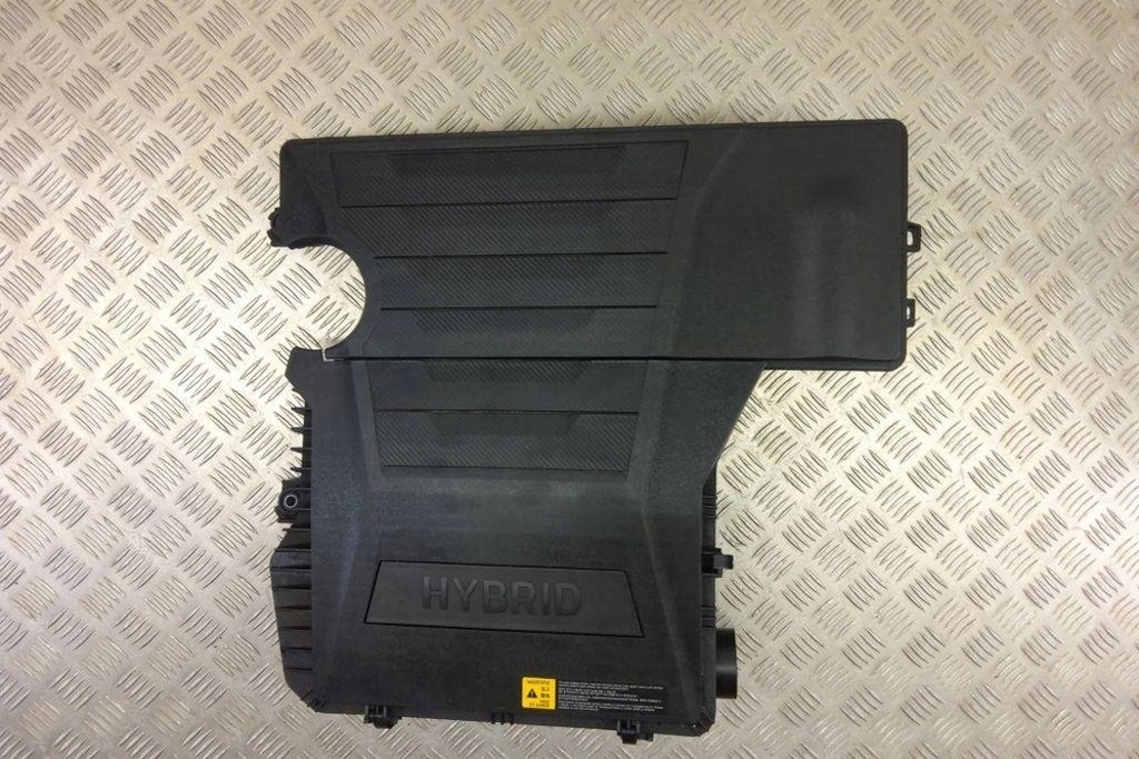 фото №10, Корпус фильтра воздуха kia niro 28111g2100 1.6l 2018