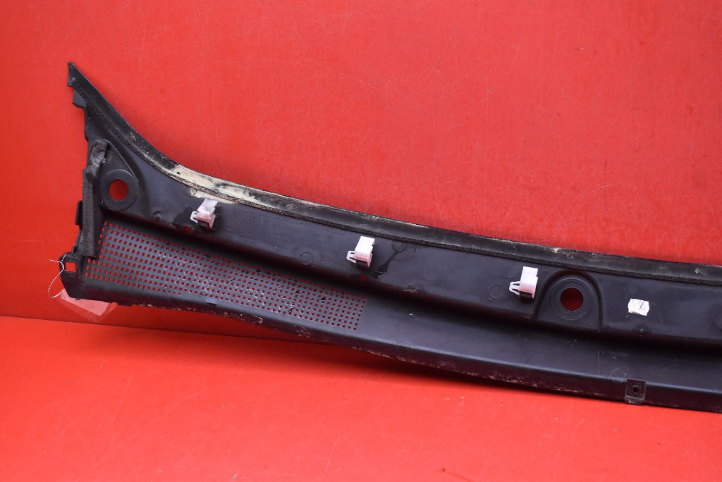 фото №6, Жабо eu 668113292r dacia logan 2 ii 13-16