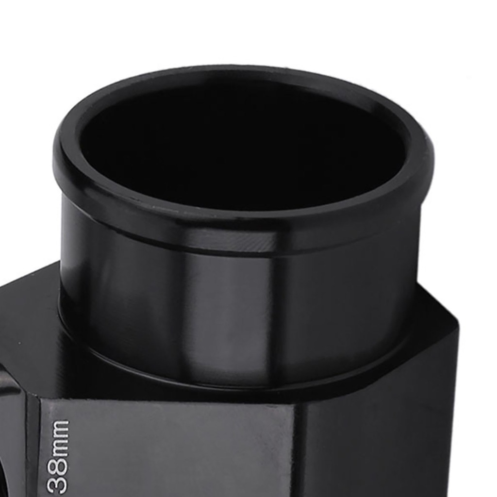 фото №16, Адаптер датчика температури wody 38mm алюміній