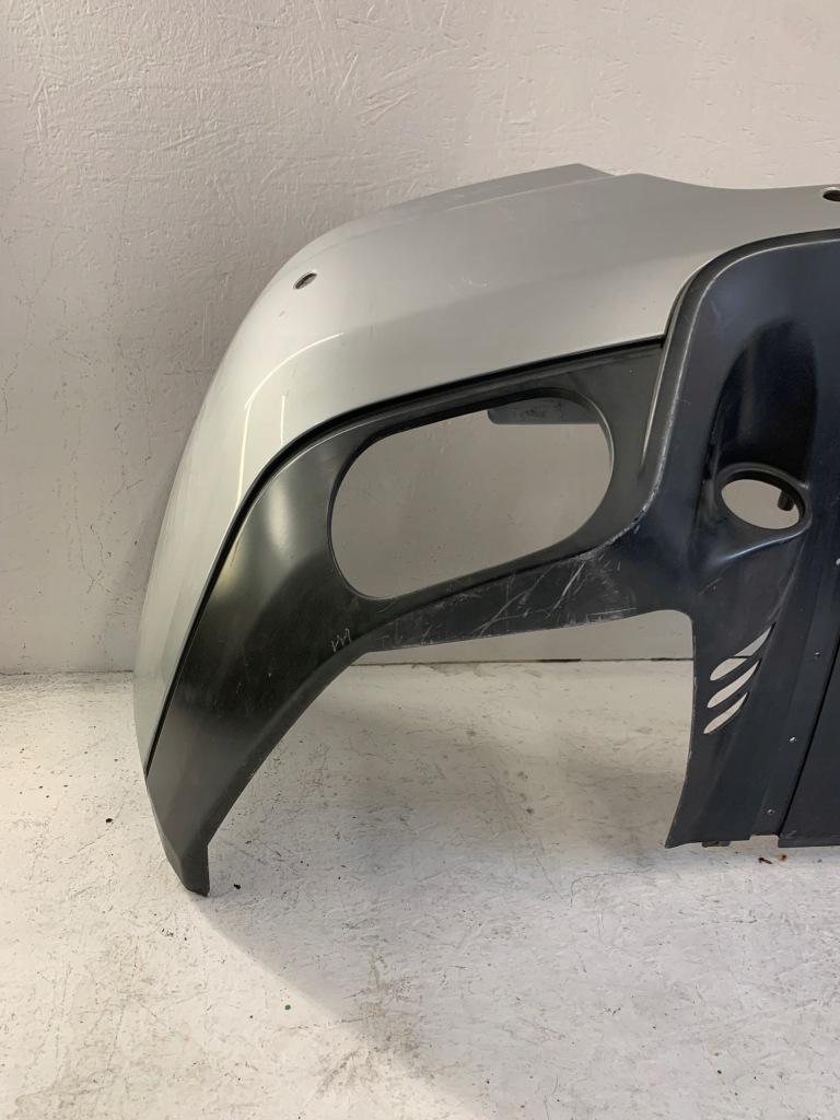 Ferrari 599 gtb fiorano бампер задний Оригинал